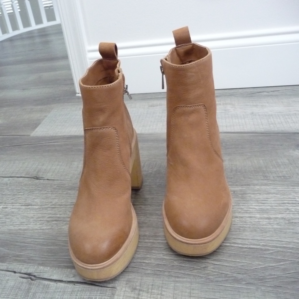 Dolce Vita Cecile Ankle Boots